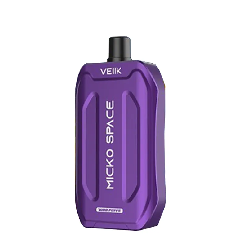 VapeZoneX Micko Space 7000