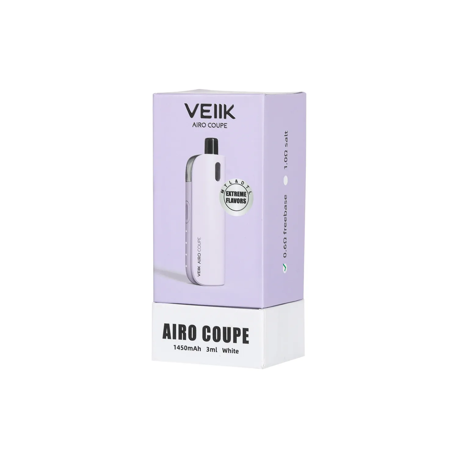 VapeZoneX Airo Coup