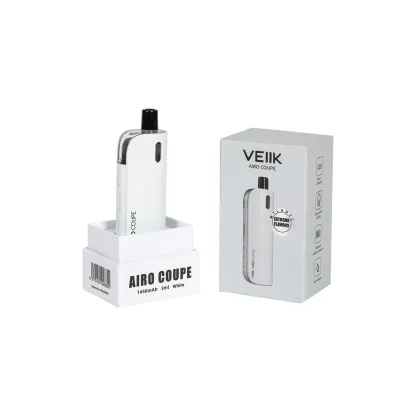 VapeZoneX Airo Coup