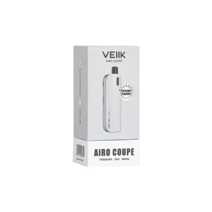VapeZoneX Airo Coup