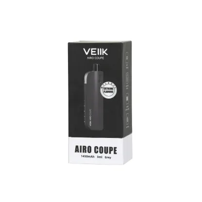 VapeZoneX Airo Coup