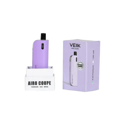 VapeZoneX Airo Coup