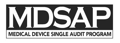 Medical Device Single Audit Program hivatalos jel&ouml;l&eacute;se