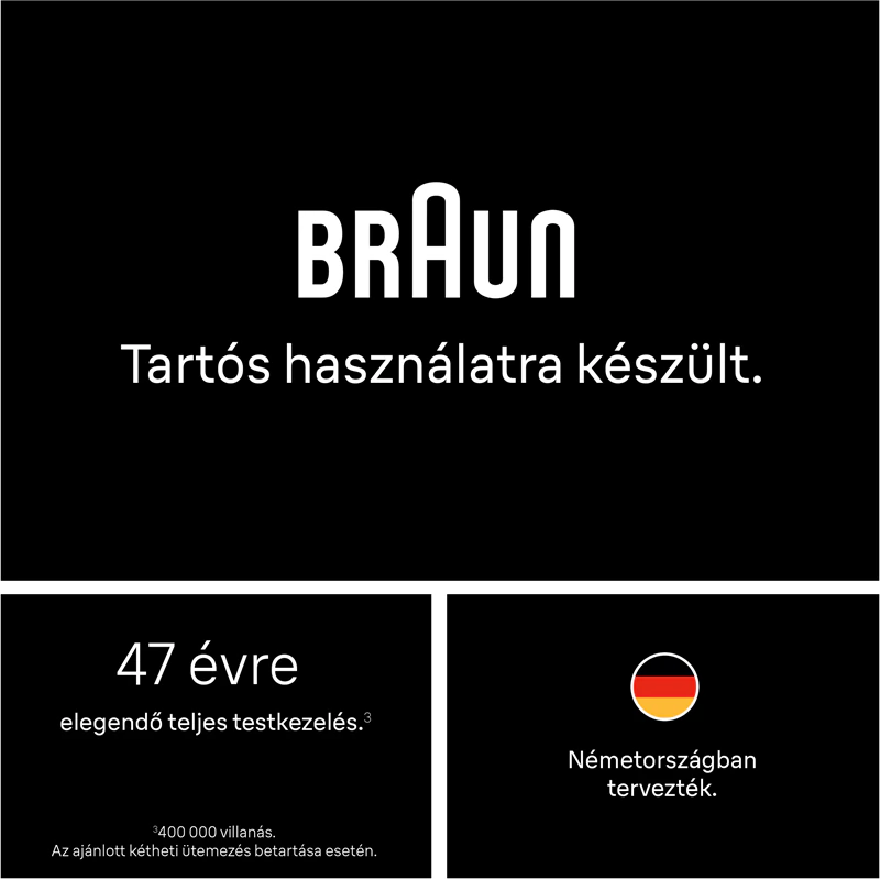 Braun IPL Silk·expert Pro 5 PL5412
