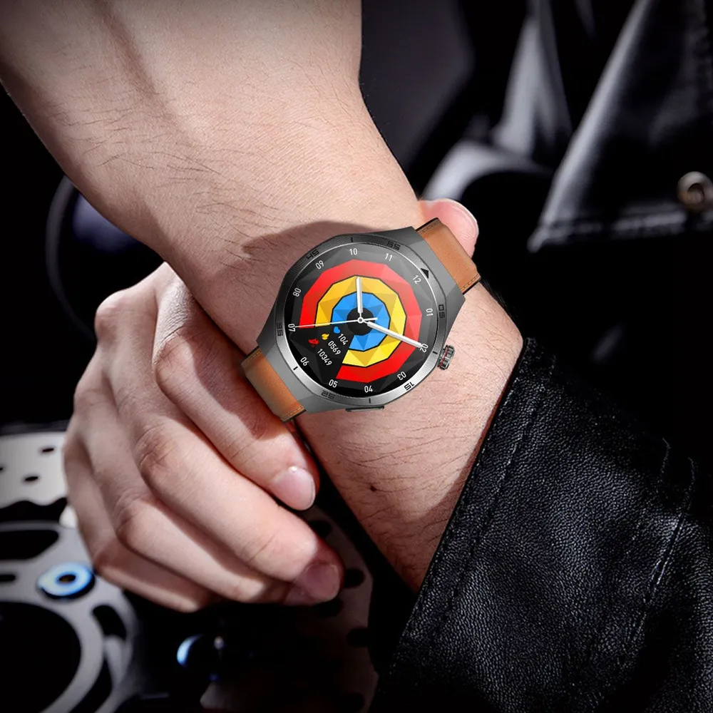 💫 2025 CASIO AI Okosóra – Otthon, munkahelyen vagy útközben, mindig melletted ⏱️