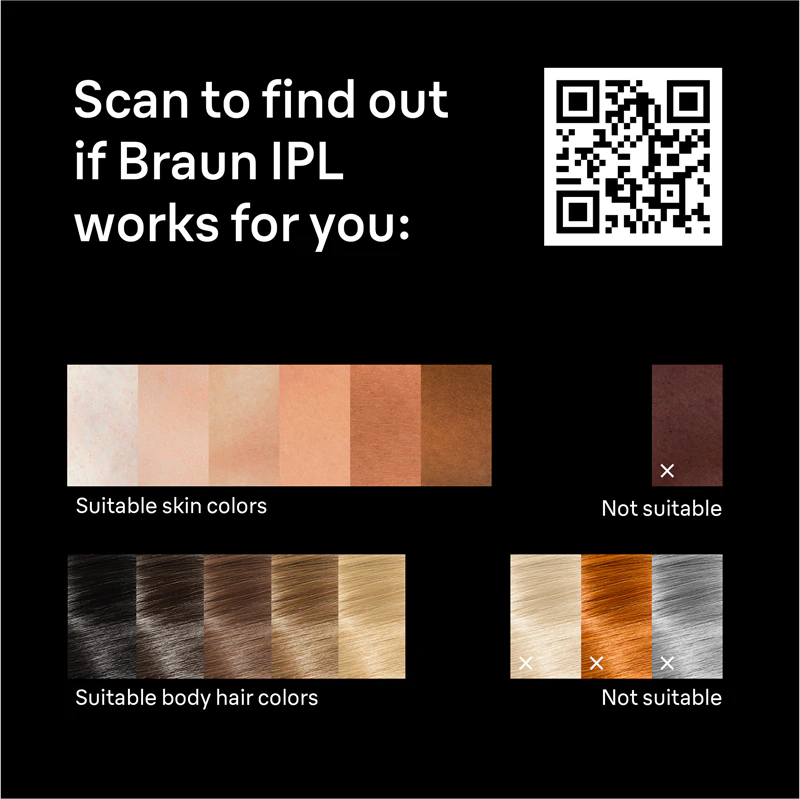 Braun IPL Silk·expert Pro 5 PL5412