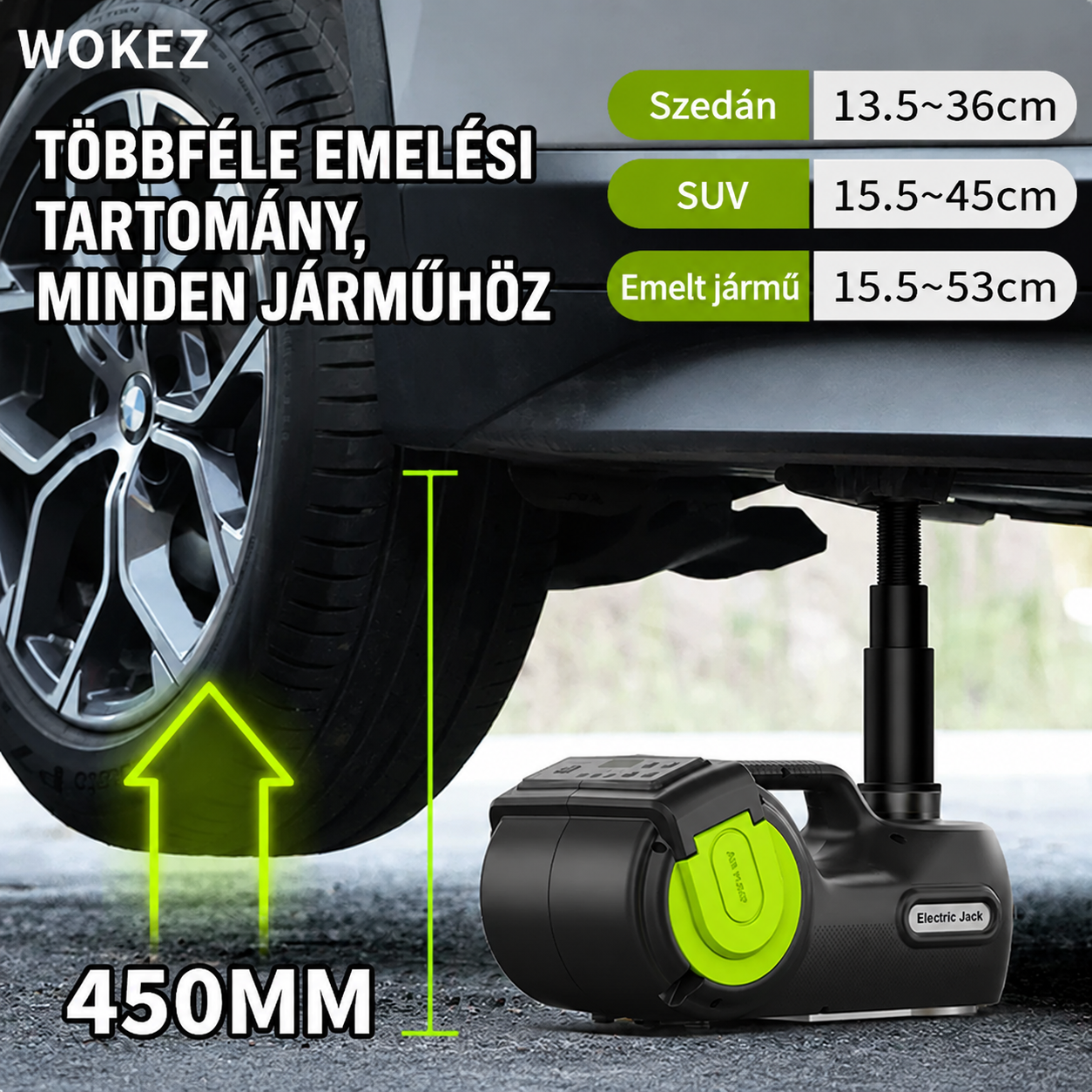 [Copy][Forró ajánlás] Buture Beta07 autóindító 6000A | 160PSI intelligens felfújás, PD 45W gyorstöltés