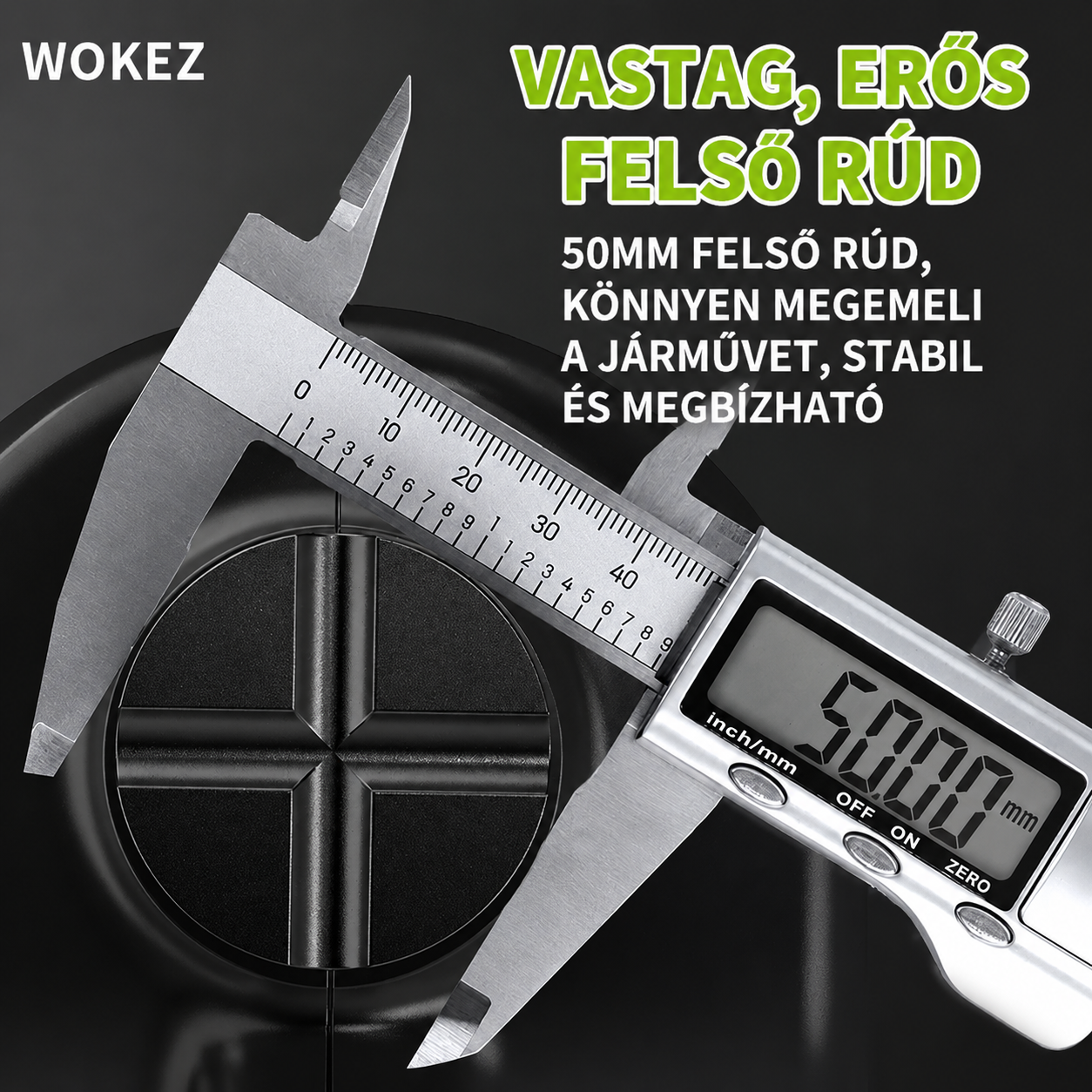 [Copy][Forró ajánlás] Buture Beta07 autóindító 6000A | 160PSI intelligens felfújás, PD 45W gyorstöltés