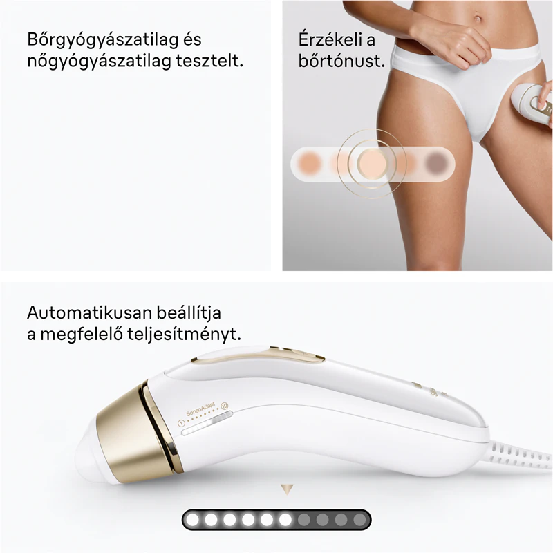 Braun IPL Silk·expert Pro 5 PL5412