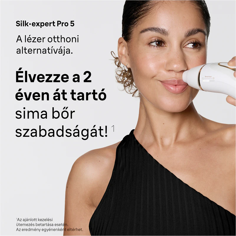 Braun IPL Silk·expert Pro 5 PL5412