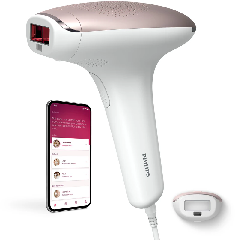 Philips Lumea IPL 7000 SC1994/00