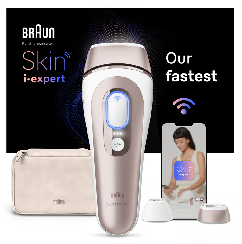 Braun Smart Skin Expert PL7257 Smart Skin Expert PL757