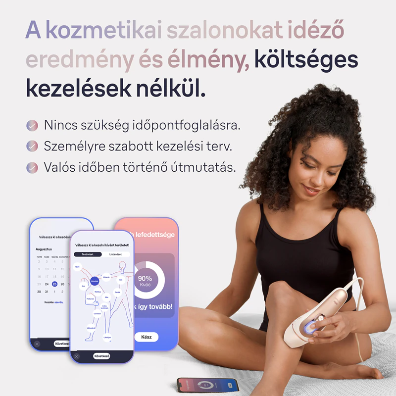 Braun Smart Skin Expert PL7257 Smart Skin Expert PL757
