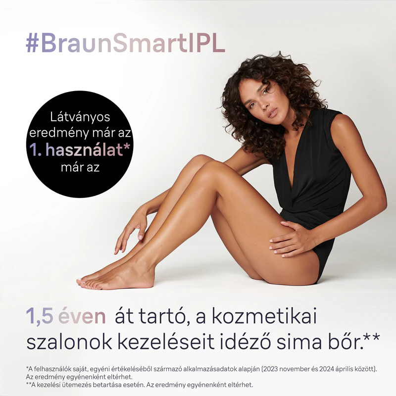 Braun Smart Skin Expert PL7257 Smart Skin Expert PL757