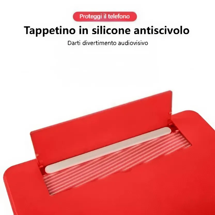 2024 ultima definizione Amplificatore dello schermo del telefono cellulare