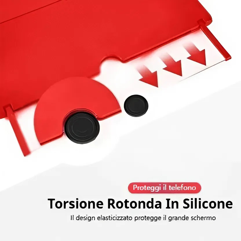2024 ultima definizione Amplificatore dello schermo del telefono cellulare