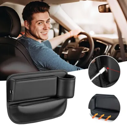 contenitore per sedili auto