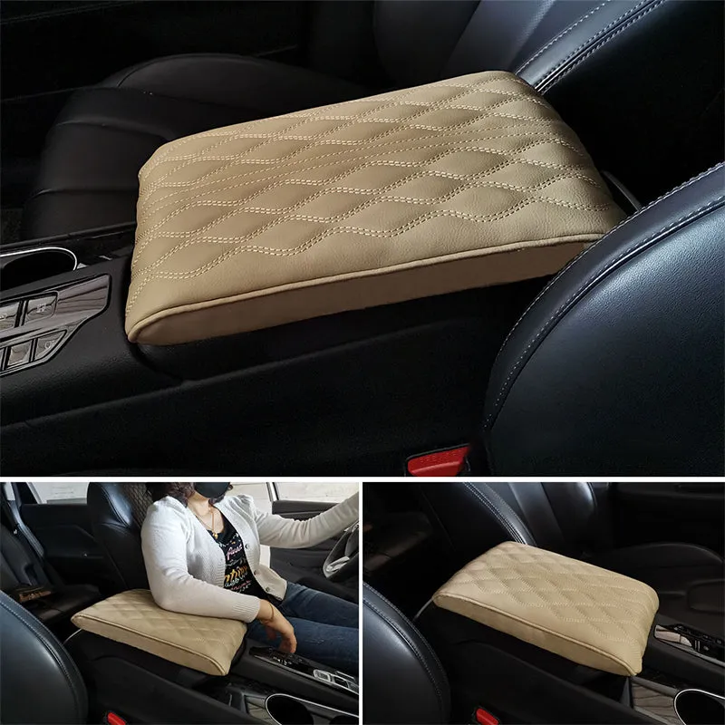 🚗Scatola bracciolo in memory foam per veicoli