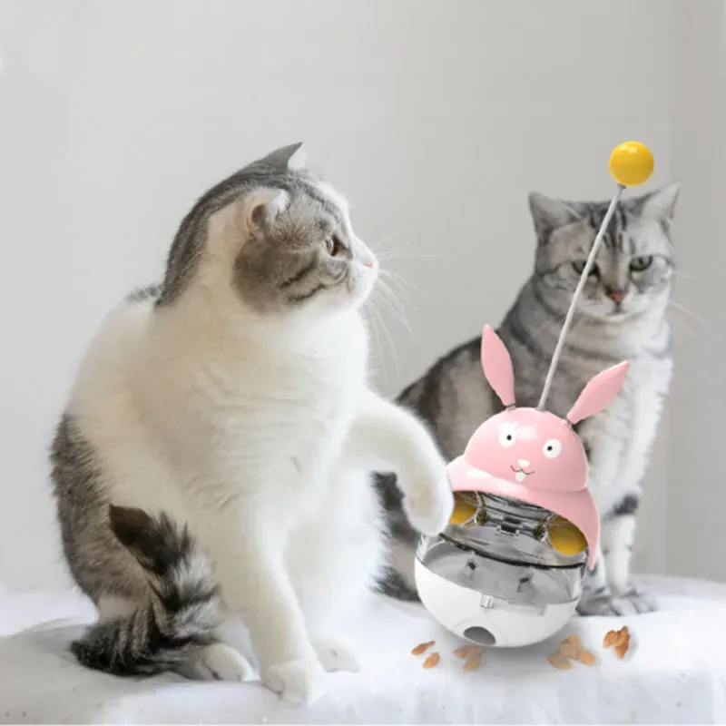 Bastoncino per stuzzicare i gatti