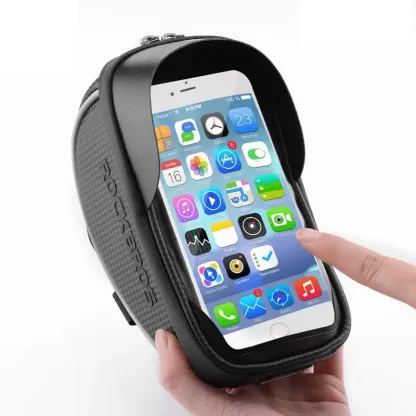Borsa impermeabile per bici