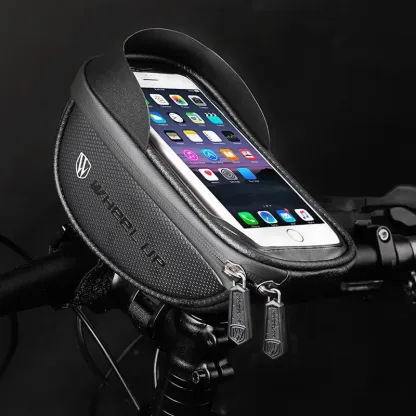 Borsa impermeabile per bici