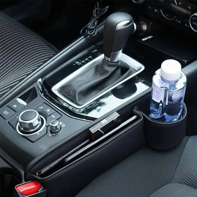 contenitore per sedili auto
