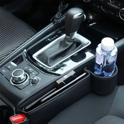 contenitore per sedili auto