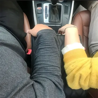 🚗Scatola bracciolo in memory foam per veicoli