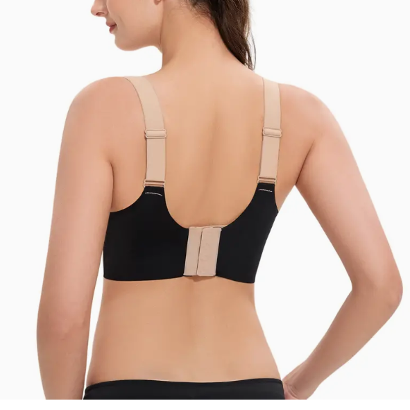 Reggiseno sollevabile push-up antigravità senza cuciture (Tempo limitato 1+1)