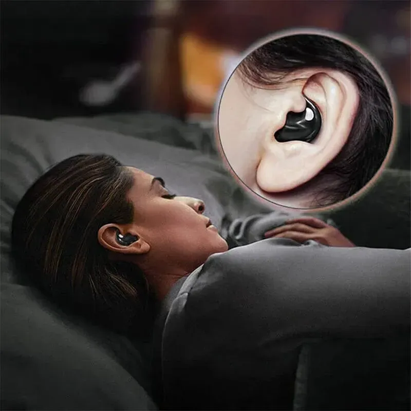 Cuffie wireless con cancellazione del rumore