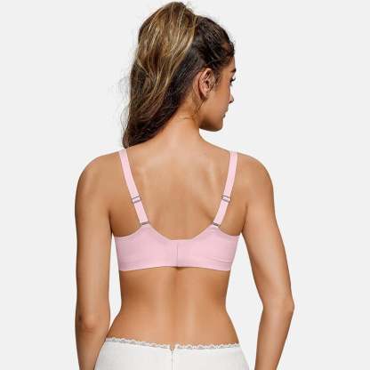 🏆#1 Bestseller🏆Il reggiseno senza cuciture della signora OEAK non ha barre d'acciaio 💃Regalo per la festa della mamma