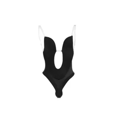 Reggiseno modellante senza schienale