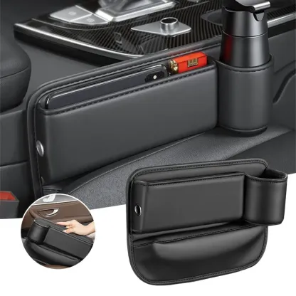 contenitore per sedili auto
