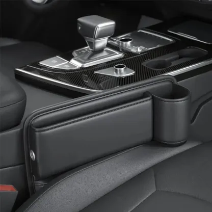 contenitore per sedili auto