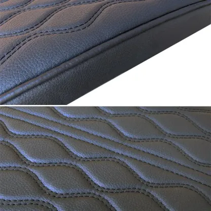 🚗Scatola bracciolo in memory foam per veicoli