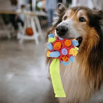 Giocattolo da masticare per cani