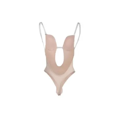 Reggiseno modellante senza schienale