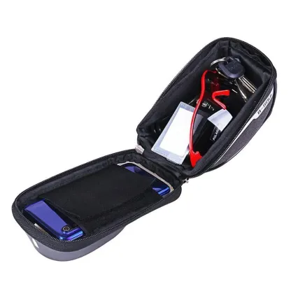 Borsa impermeabile per bici
