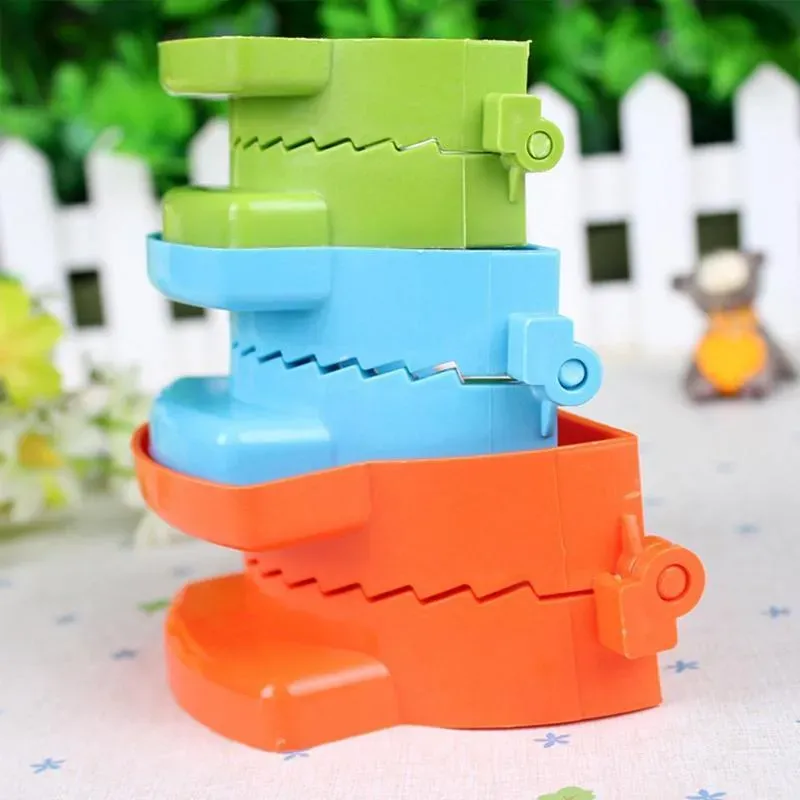 Set pressa per impasto da 3 pezzi