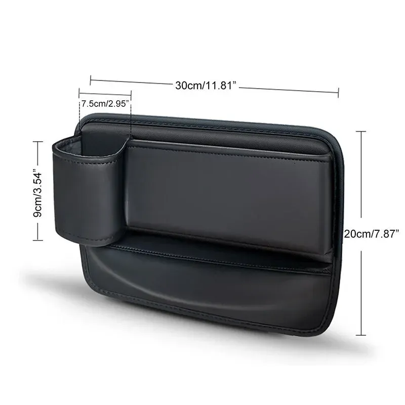 contenitore per sedili auto