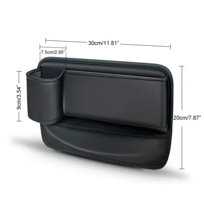 contenitore per sedili auto