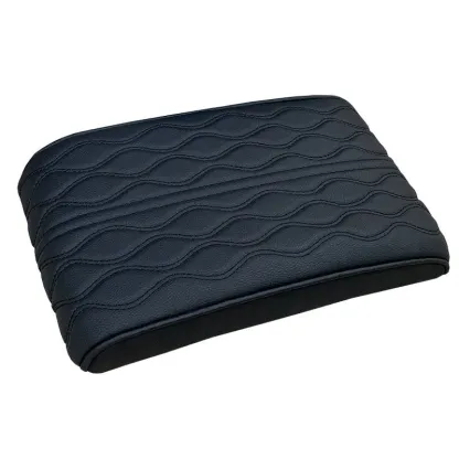 🚗Scatola bracciolo in memory foam per veicoli