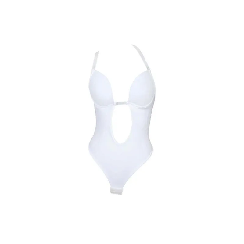 Reggiseno modellante senza schienale