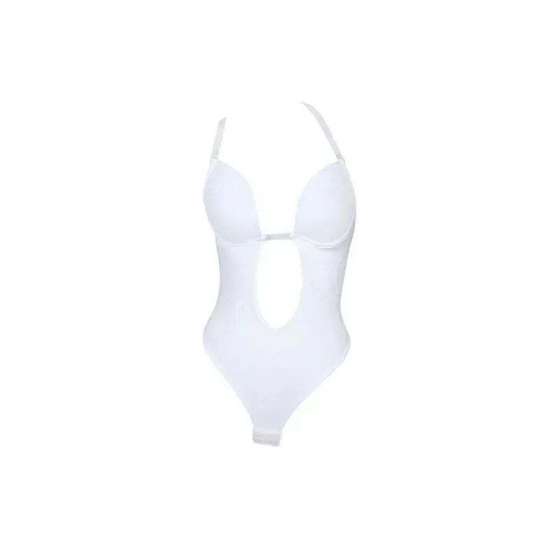 Reggiseno modellante senza schienale
