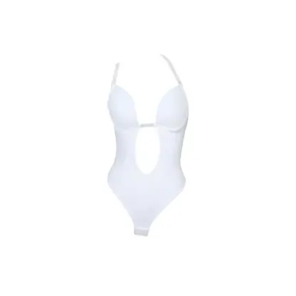 Reggiseno modellante senza schienale
