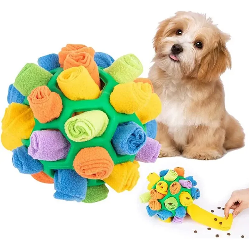 Giocattolo da masticare per cani