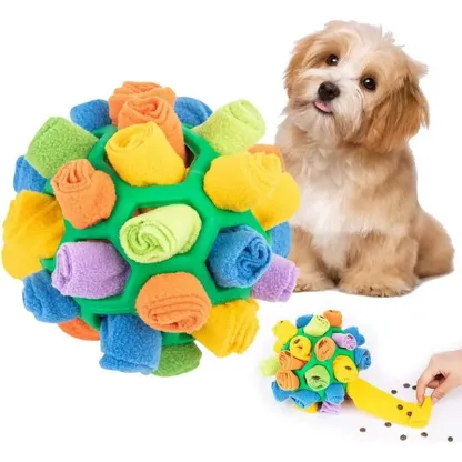Giocattolo da masticare per cani