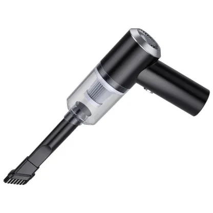 Aspirapolvere portatile wireless per auto