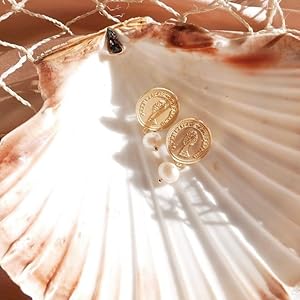 pearl charms