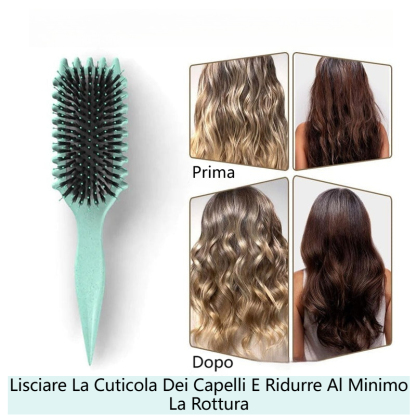 Pennello per definire lo styling